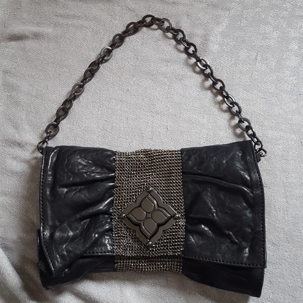 BCBG MaxAzria Purse or Clutch